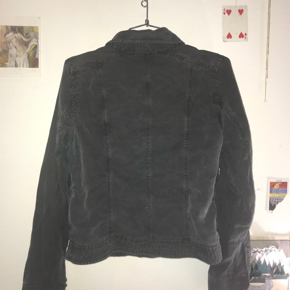 Linen Jacket - Picture 2 of 2